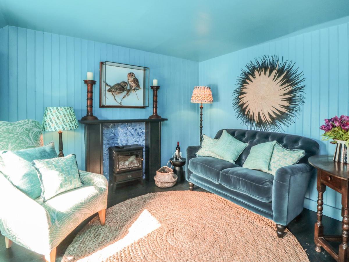 Foxglove Cottage ยอร์ค ภายนอก รูปภาพ