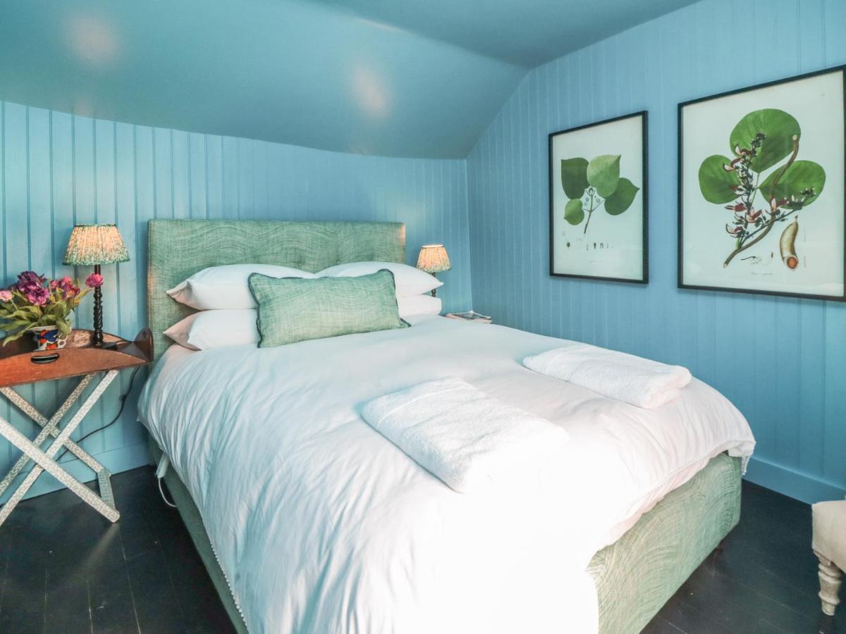 Foxglove Cottage ยอร์ค ภายนอก รูปภาพ
