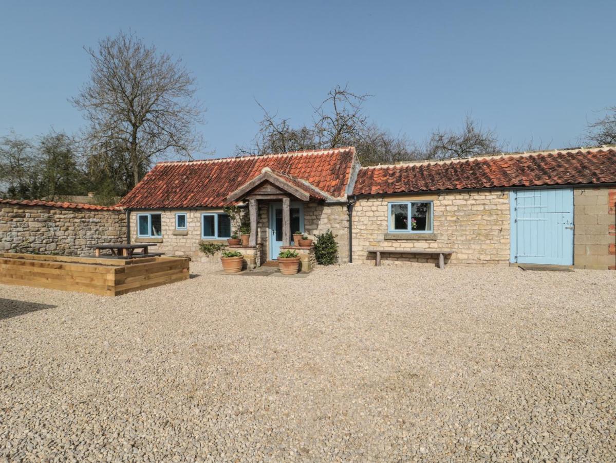 Foxglove Cottage ยอร์ค ภายนอก รูปภาพ