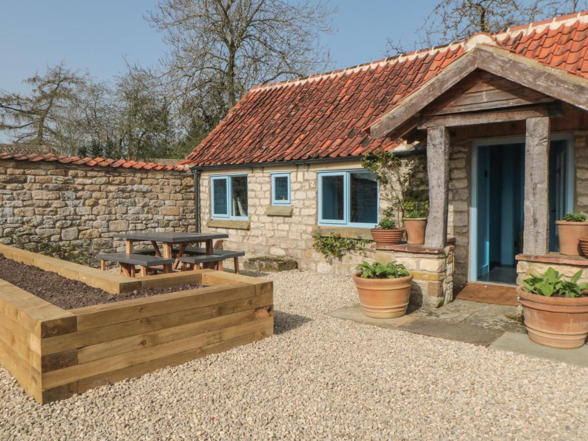 Foxglove Cottage ยอร์ค ภายนอก รูปภาพ